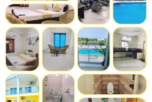 Feesha Beach Resort