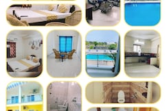 Feesha Beach Resort, Chennai