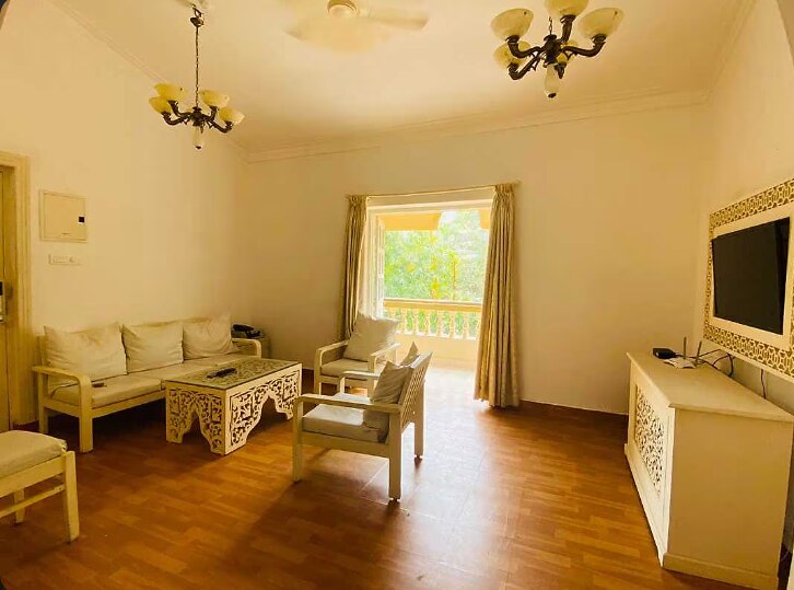 2BHK Luxury Beach Apartments - Tap to explore photos