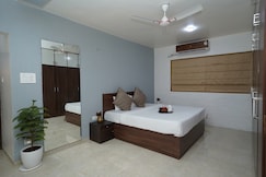 The River Corner by Monte Villina, Pune