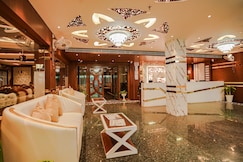 HOTEL ALLISHAN, Digha