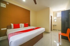 Hotel O Vivdhara, Chennai