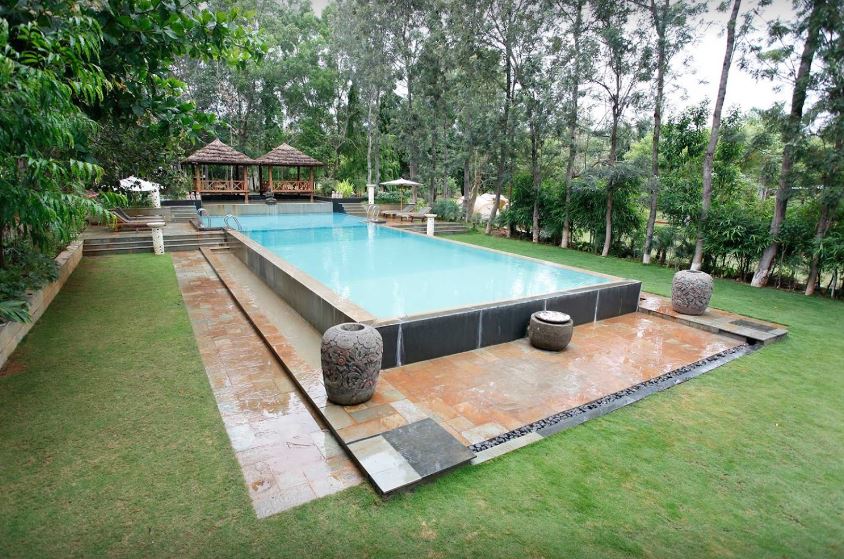 Discovery Village Nandi Nandi Hills Resort Price, Address & Reviews