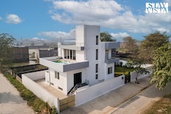 StayVista at NeerVana, Kanpur