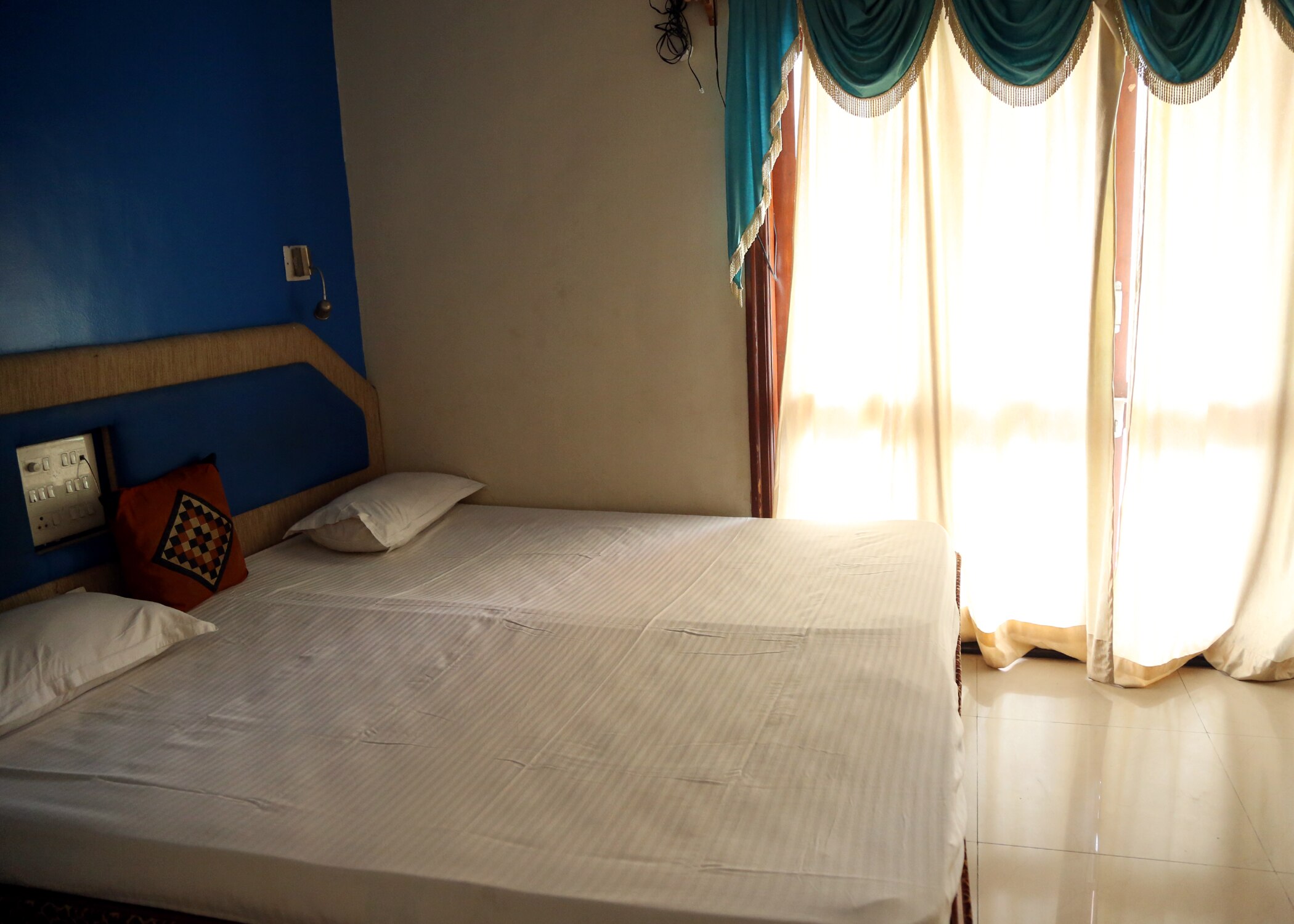 Hotel Pooja Residency 5