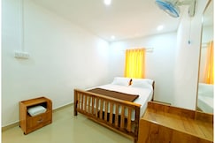 Valley Casa Home stay, Munnar