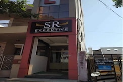 SR Executive, Akola