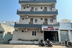 Hotel Goodluck Inn, Rajkot