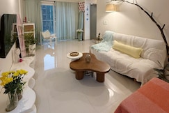 Miara Maison   A cutesy calm apartment in Gurugram, Gurgaon