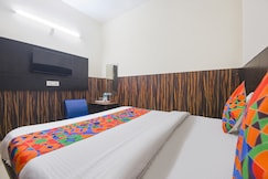 FabHotel Red Ark Inn, Mohali