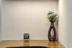 The Velora Peaceful Couple's Stay Office Nook, Greater Noida