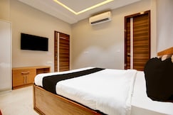 Hotel O K9 GOLDEN, Barnala