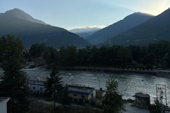 Saatvik Homestay, Kullu