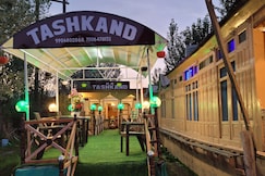 HB TASHKAND, Srinagar