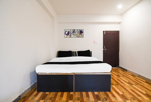 HOTEL O SHIVA RESIDENCY INN