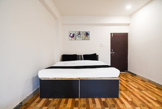 HOTEL O SHIVA RESIDENCY INN