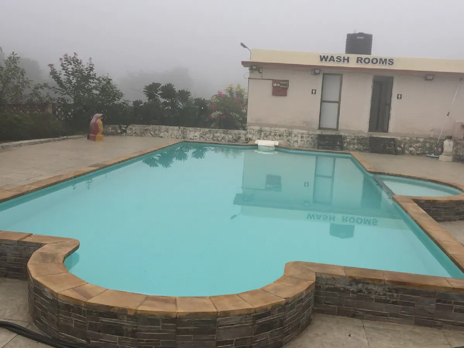 Highway Touch - River View Villa closest to Mumbai - Tap to explore photos