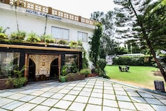 Raj Shikhar Hotel, Ajmer