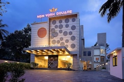 New York Square, Kumarakom