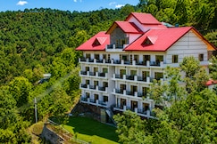 Dagshai Manor Resort Kasauli, Kasauli