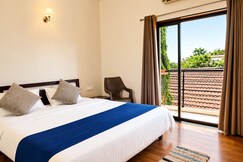 Hotel Maurya Regency, Goa
