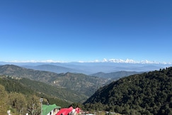 Villa Vista, Mukteshwar