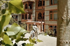 Virsa Baltistan, Nubra Valley