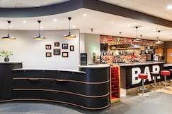 ibis Northampton Centre, Northamptonshire