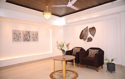Common Area