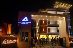 Achoos Residency, Thiruvalla
