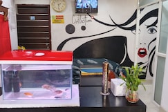 Hotel Dream, Barasat