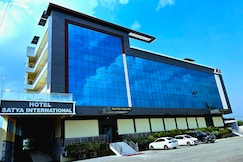 Hotel Satya International, Singrauli