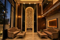 Hotel Mirage Inn, Amritsar, Amritsar