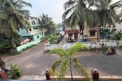The X & Z Residency Holiday Homes, Goa