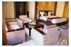 Skywood Resort, Shimla