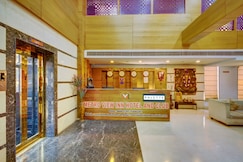 Super Townhouse Oak JVH hotel (Next to Mysore Road Metro Station), Bangalore