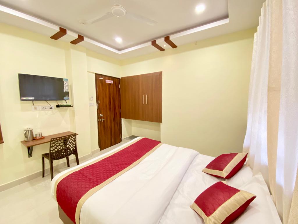 Prabhuvihar Residency - Tap to explore photos
