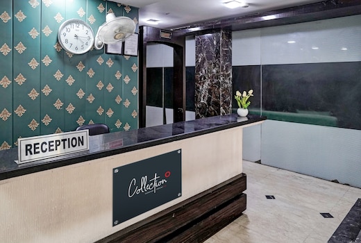 Townhouse Hotel Lotus Palace