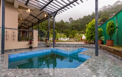 Swimming Pool 1