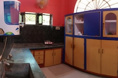 Dr Maurya Homestay, Varanasi