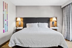 Hampton Inn & Suites Colorado Springs-Air Force Academy-I-25, El Paso