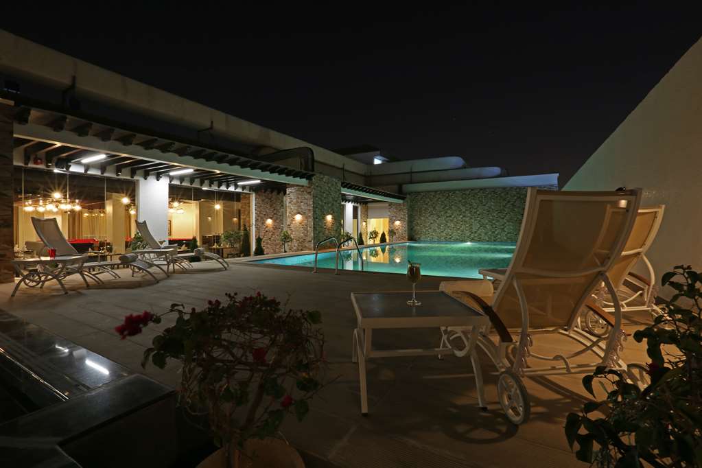 Park Inn by Radisson Najran - Tap to explore photos