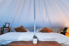 Bell Glamping, Mukteshwar