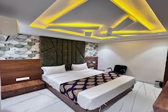 Hotel Lotus Park, Ahmedabad