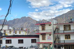 Gyatso Home Stay, Spiti