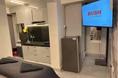 URBAN NEST 
A Cozy Studio 2 in The Heart of Jaipur, Jaipur