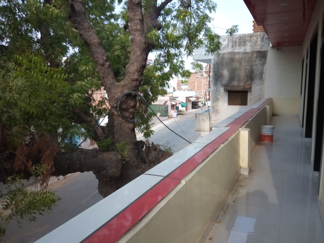 Hotel Orchha inn  Budget Hotel - Tap to explore photos
