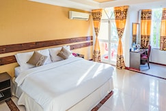 RIJ Hulhumale, Maldives