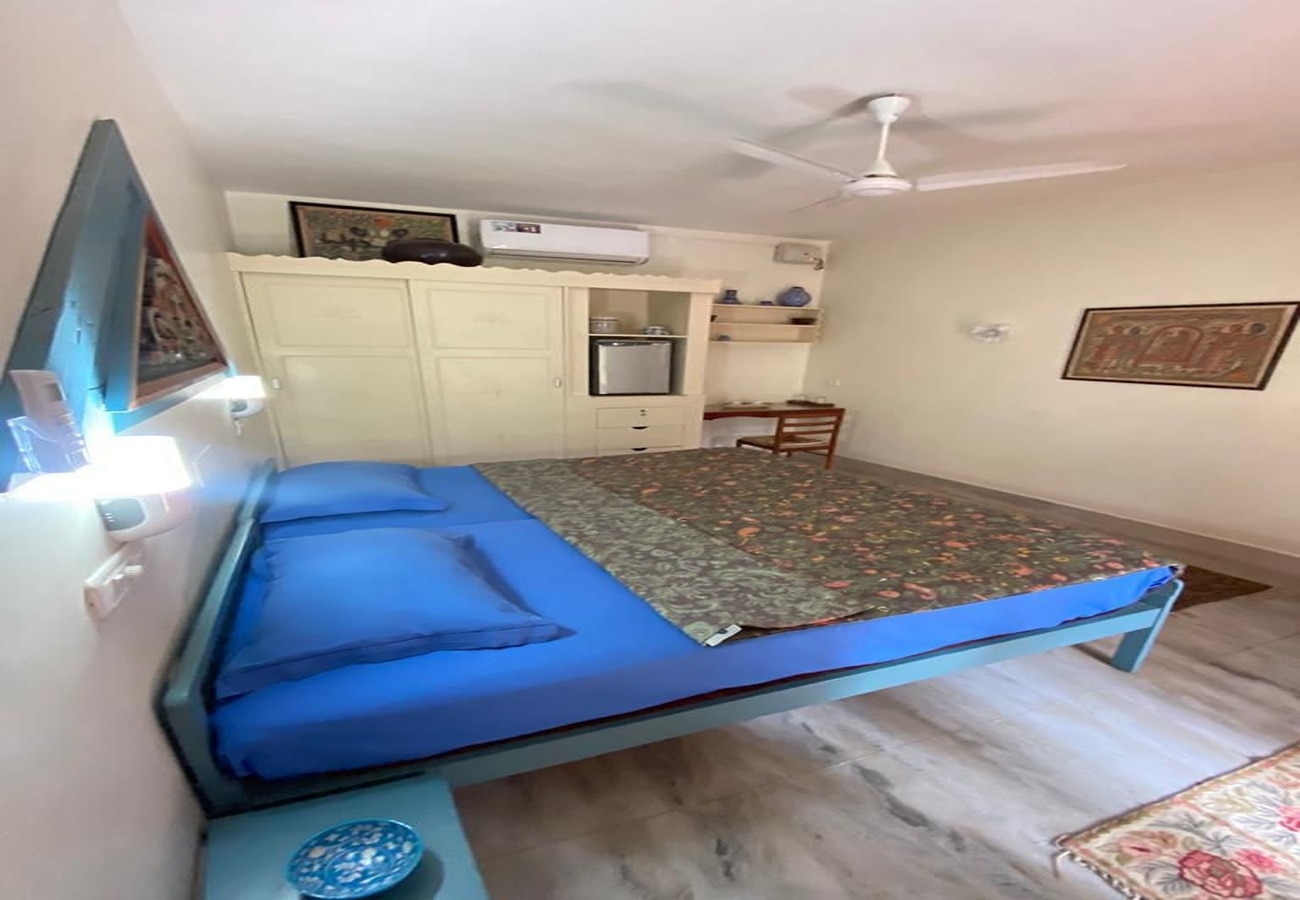 Neela House Homestay Kovalam - Tap to explore photos
