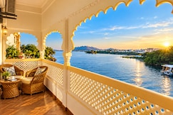 Vallabhgarh The Lake Retreat, Udaipur